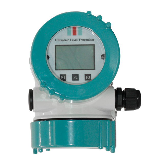 超聲波液位計(jì)