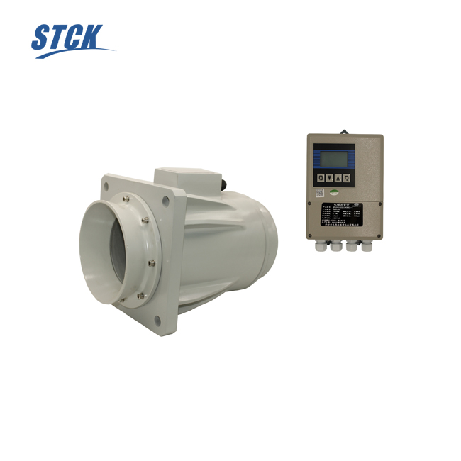 潛水型電磁流量計(jì)